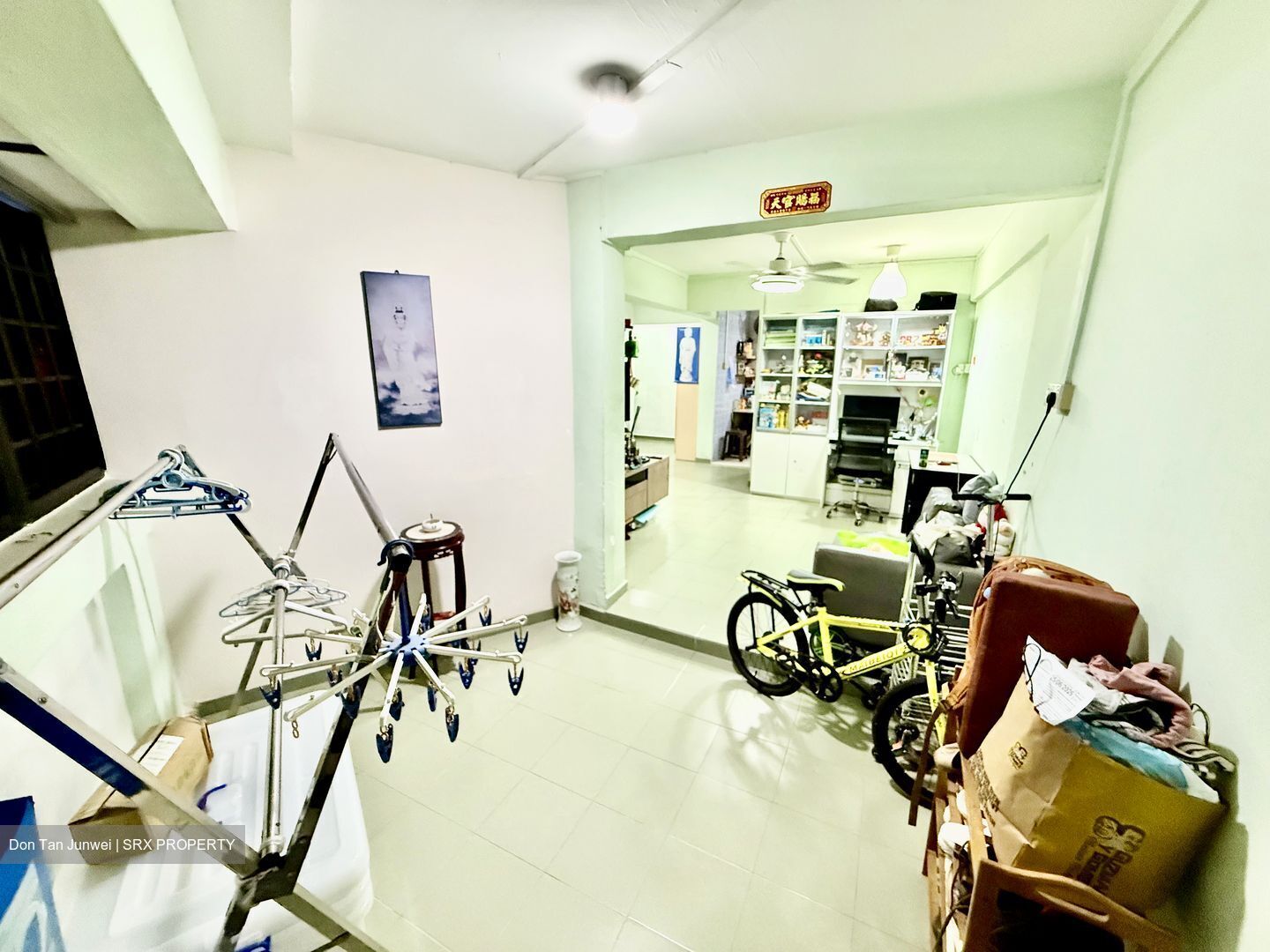 Blk 753 Yishun Street 72 (Yishun), HDB 3 Rooms #572053291